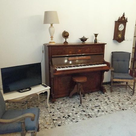 Casa Nonnanna - Nonnanna Home Viareggio Eksteriør billede