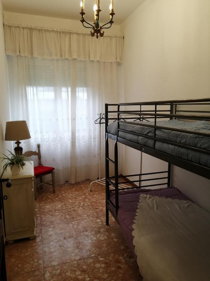 Casa Nonnanna - Nonnanna Home Viareggio Eksteriør billede