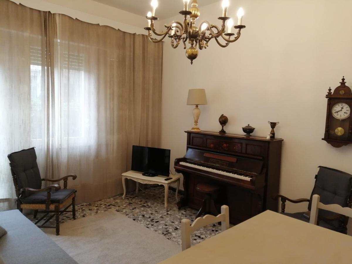 Casa Nonnanna - Nonnanna Home Viareggio Eksteriør billede