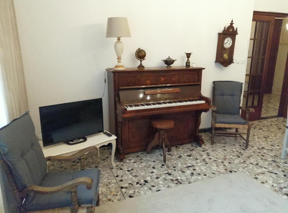 Casa Nonnanna - Nonnanna Home Viareggio Eksteriør billede