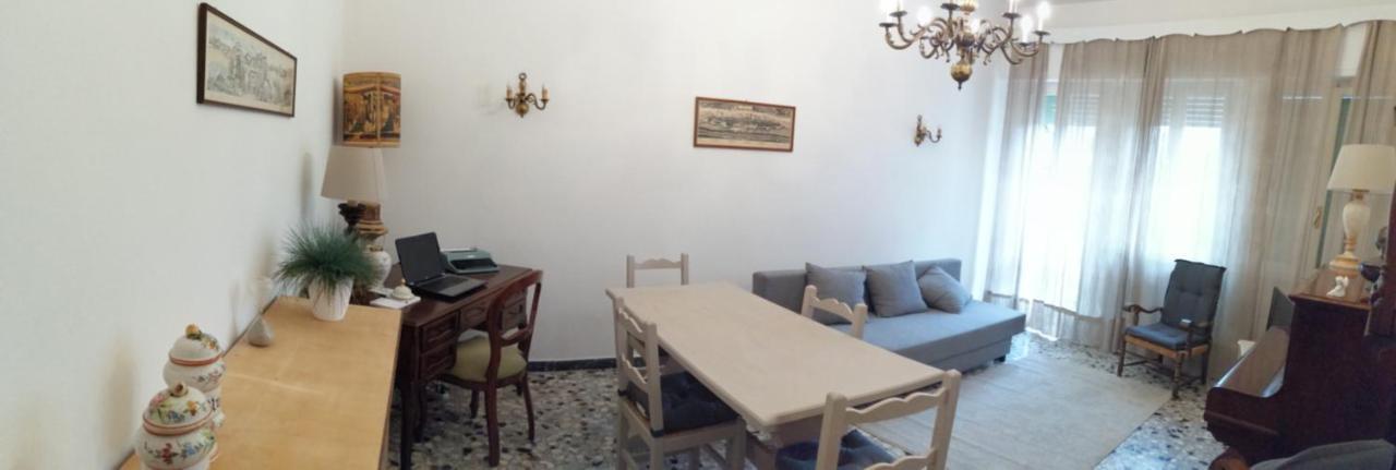 Casa Nonnanna - Nonnanna Home Viareggio Eksteriør billede