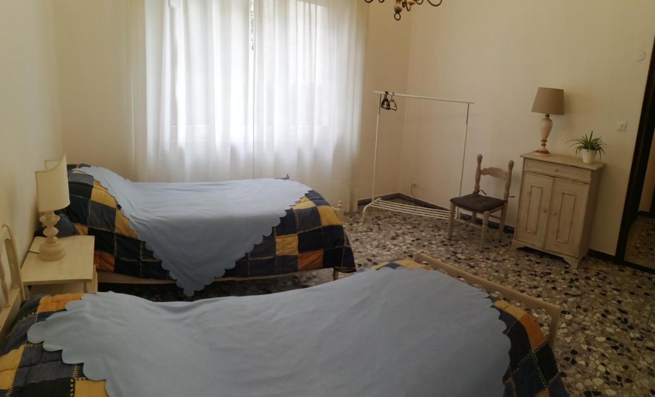 Casa Nonnanna - Nonnanna Home Viareggio Eksteriør billede