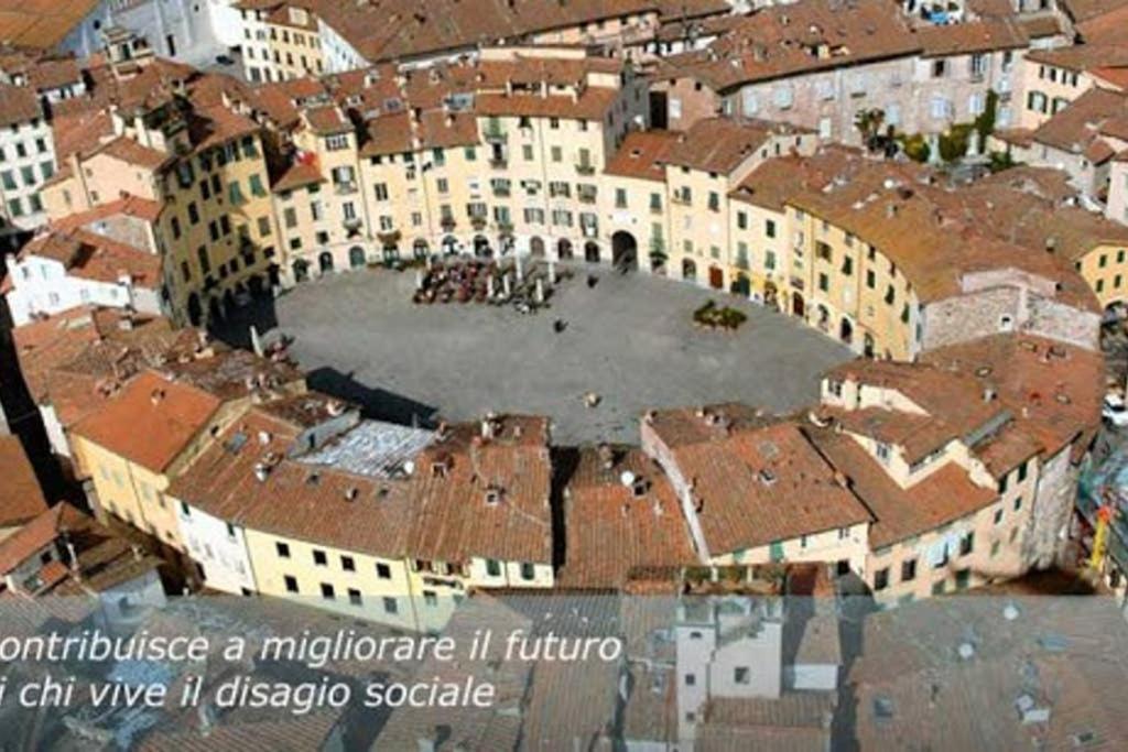 Casa Nonnanna - Nonnanna Home Viareggio Eksteriør billede