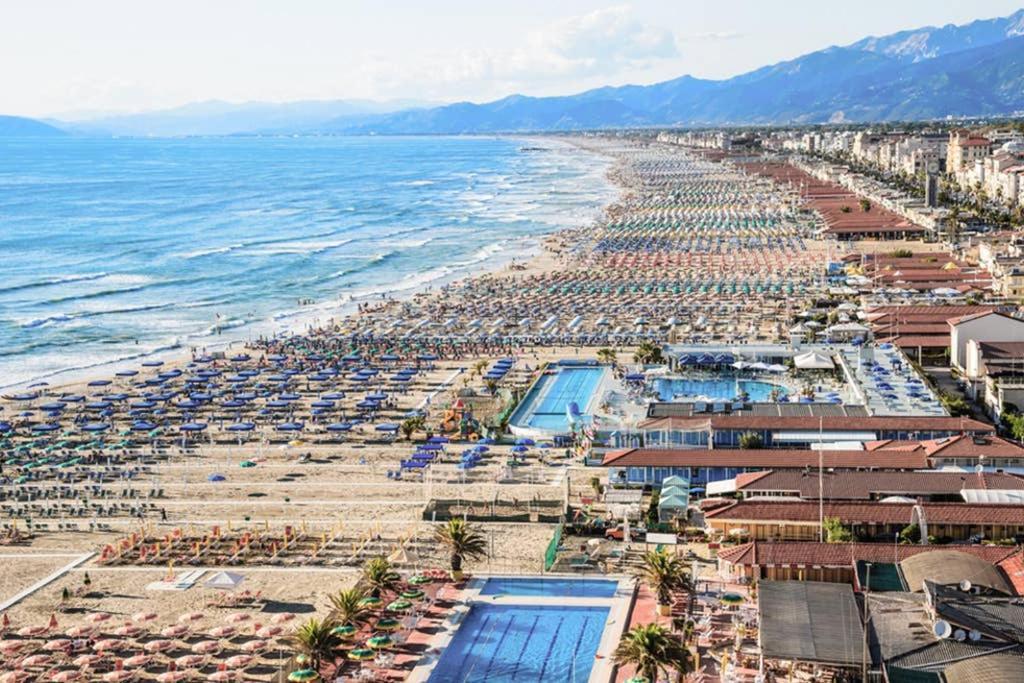 Casa Nonnanna - Nonnanna Home Viareggio Eksteriør billede
