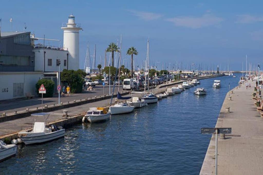 Casa Nonnanna - Nonnanna Home Viareggio Eksteriør billede