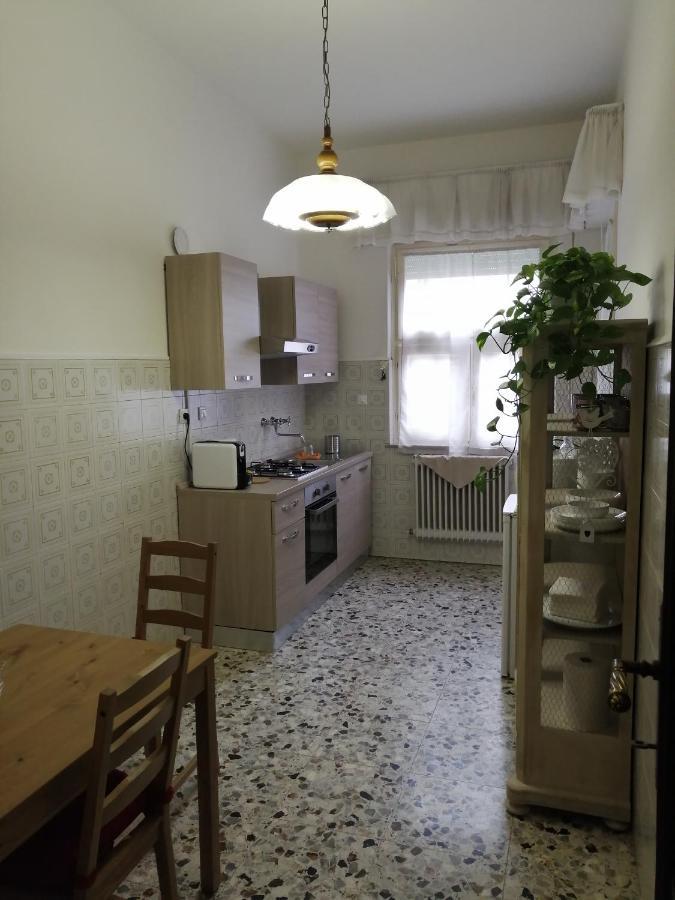 Casa Nonnanna - Nonnanna Home Viareggio Eksteriør billede