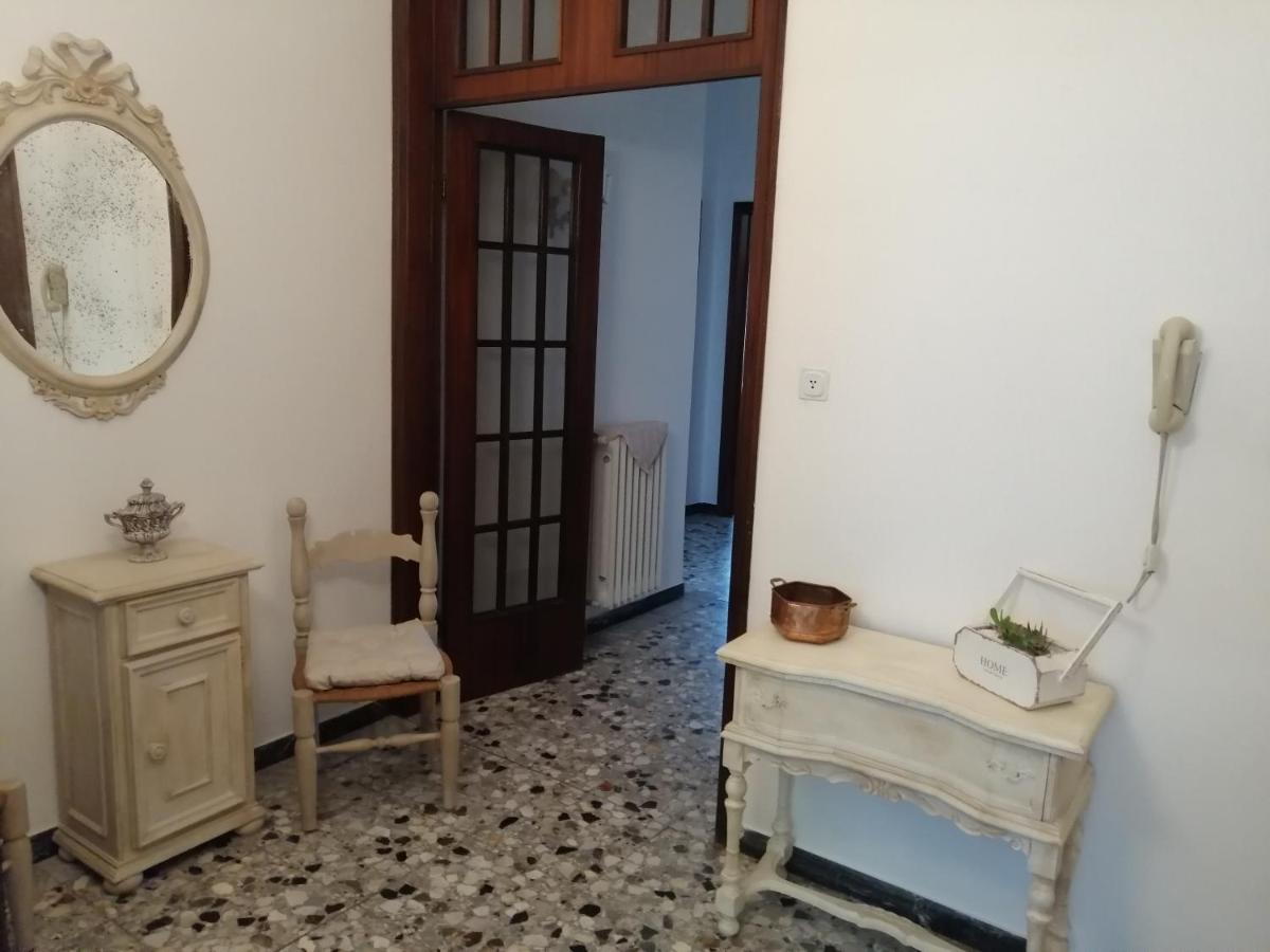 Casa Nonnanna - Nonnanna Home Viareggio Eksteriør billede