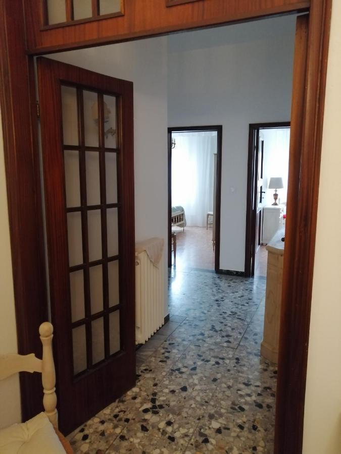 Casa Nonnanna - Nonnanna Home Viareggio Eksteriør billede