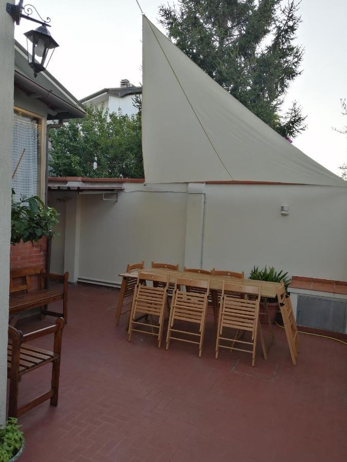 Casa Nonnanna - Nonnanna Home Viareggio Eksteriør billede