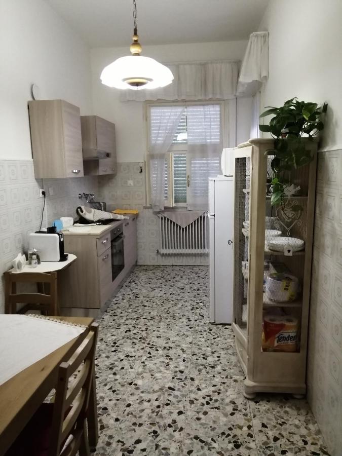 Casa Nonnanna - Nonnanna Home Viareggio Eksteriør billede